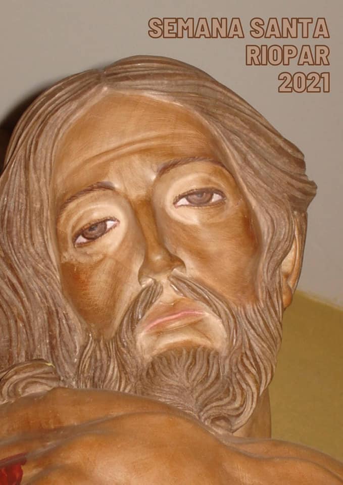 Semana Santa en Riópar 2021 Riópar